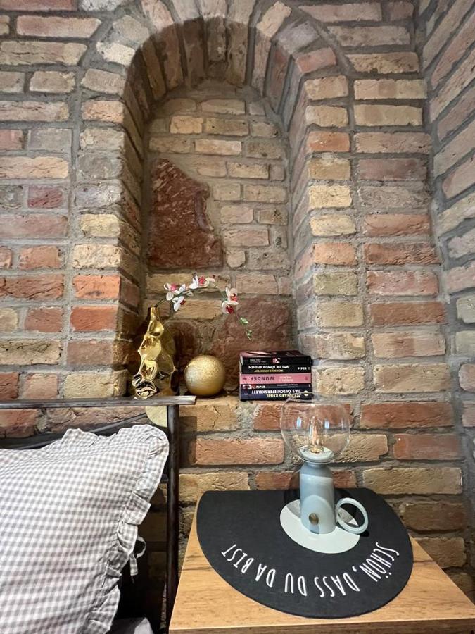 Altstadt Speyer Dış mekan fotoğraf